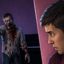 Hotel 911: Zombie Escape のアイコン
